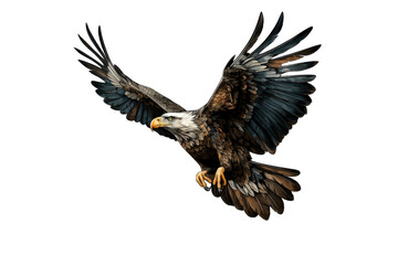 Obraz premium I Love Eagle (JPG 300Dpi 10800x7200)