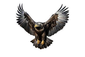 Obraz premium I Love Eagle (JPG 300Dpi 10800x7200)