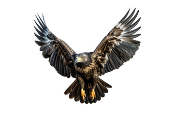 Obraz premium I Love Eagle (JPG 300Dpi 10800x7200)