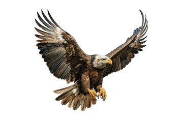 I Love Eagle (JPG 300Dpi 10800x7200)