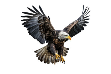 Obraz premium I Love Eagle (JPG 300Dpi 10800x7200)