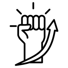 Motivation Icon