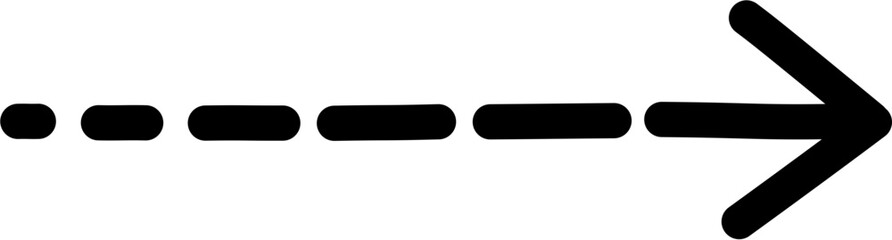 right arrow