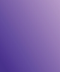 A purple and white gradients  background.