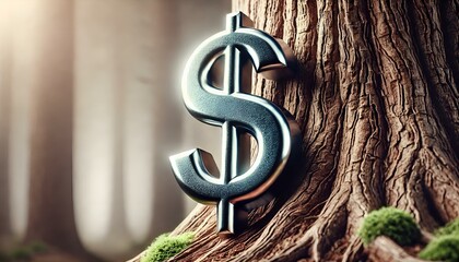 ドル高のイメージ画像