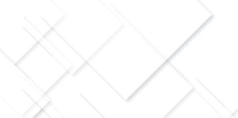 White transparent tiles design vector abstract digital background mosaic floor design transparent drop shadow