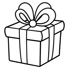  Coloring cartoon for kids line art vector 