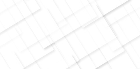 White transparent tiles design vector abstract digital background mosaic floor design transparent drop shadow