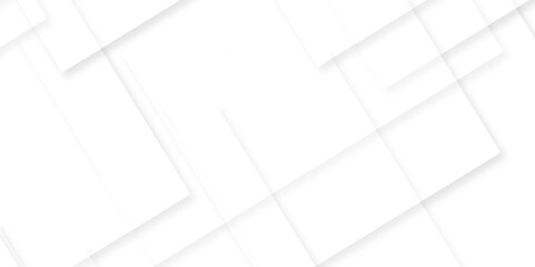 White transparent tiles design vector abstract digital background mosaic floor design transparent drop shadow