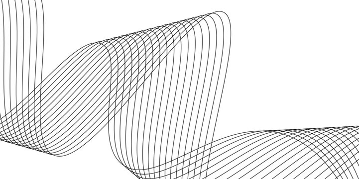 3d waves and curved lines vector format abstract wallpaper for desktop digital art backdrop 3d texture raphic illustration 