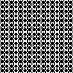 Geometric ornament. Quadrangles, hexagons backdrop. Pickets, diamonds wallpaper. Ethnic background. Mosaic motif. Embroidery digital paper, textile print, web designing, abstract. Seamless vector