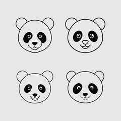 silhouette vector art illustration