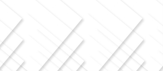 White transparent tiles design vector abstract digital background mosaic floor design transparent drop shadow