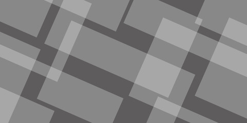abstract background concept ,close up modern gray pattern. gray background with black slanted checkerboard. Background of squares. Different shades. With color and light transitions.