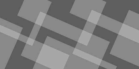 abstract background concept ,close up modern gray pattern. gray background with black slanted checkerboard. Background of squares. Different shades. With color and light transitions.