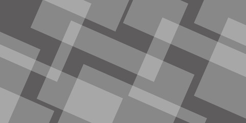 abstract background concept ,close up modern gray pattern. gray background with black slanted checkerboard. Background of squares. Different shades. With color and light transitions.