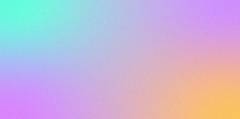 Colorful blurry gradient abstract background vector design texture modern noisy and grainy floor mat 