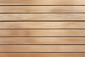 brown wooden plank background. generative ai