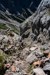 Hochschwab - Hochsteiermark - Österreich