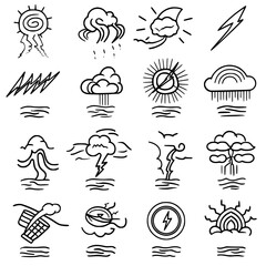 Storm icon, electricity icon, flash icon, lightning icon, thunder icon, thunderstorm icon, weather icon, danger icon, illustration icon, bolt icon, light icon, thunderbolt icon, climate icon, stroke i