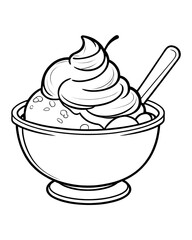 ice cream