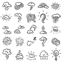 Storm icon, electricity icon, flash icon, lightning icon, thunder icon, thunderstorm icon, weather icon, danger icon, illustration icon, bolt icon, light icon, thunderbolt icon, climate icon, stroke i