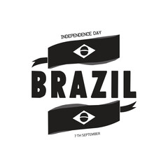 Independence Of Brazil