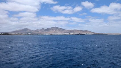Lanzarote