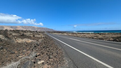 Lanzarote