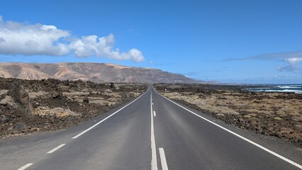 Lanzarote