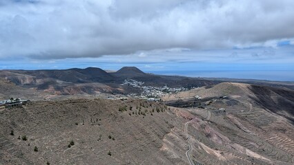 Lanzarote