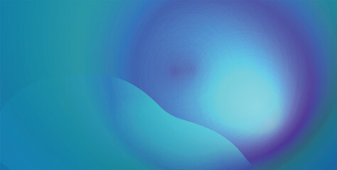 abstract geometric shape background. Cool flat vector design