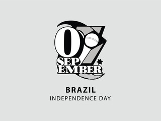 Independence Of Brazil