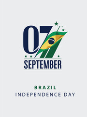 Independence Of Brazil
