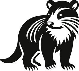 mammal vector illustration