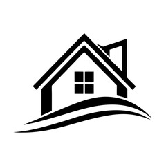 house icon vector