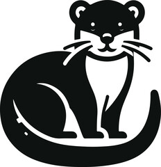 mammal vector illustration