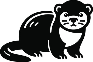 mammal vector illustration