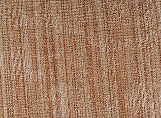 close-up brown fabric texture background
