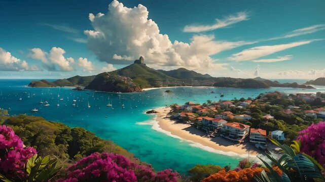 Stunning Buzios Brazil