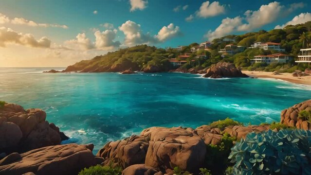 Stunning Buzios Brazil