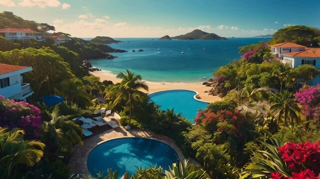 Stunning Buzios Brazil