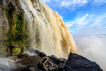 VENEZUELA, CARACAS 2024