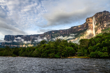 VENEZUELA, CARACAS 2024