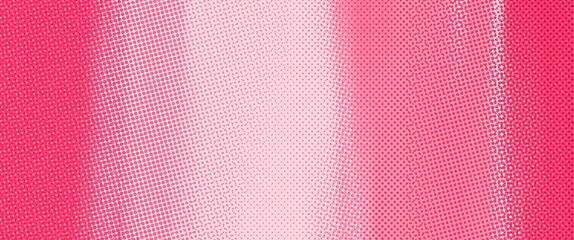 pink abstract background with halftone texture