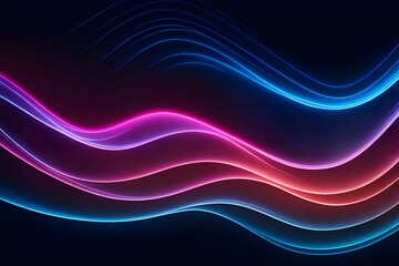 Modern Abstract Background Perfect for Presentations, Wallpaper, Website backgrounds and social media banners.	generative AI.