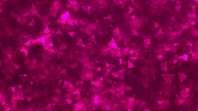 Cool 4k Bubble Lance Loop Background Animation video	
