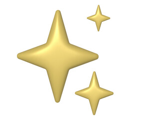 3dStars