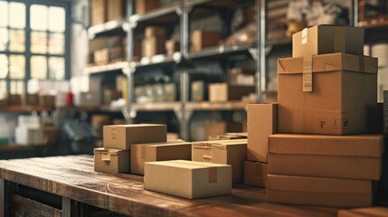 Small Business Inventory Counting in High Resolution Realistic Image