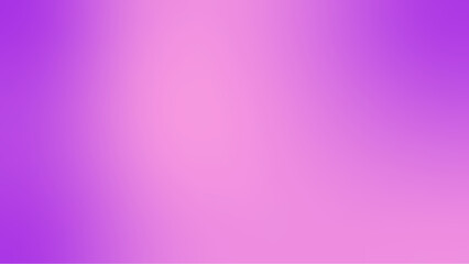 Abstract deep gradient background vibrant purple shaded effect blurred natural pink lilac colours	